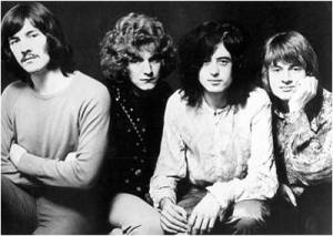 led zeppelin