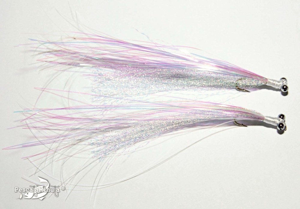 Clouser Minnow