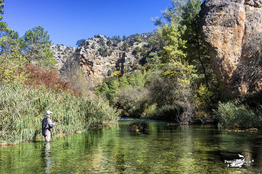 Tajo, final temporada 2015 con Calambres (2)